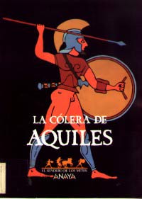 La cólera de Aquiles