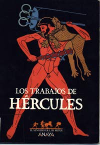 Los trabajos de Hércules