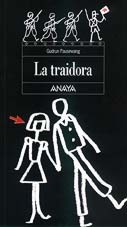 La traidora