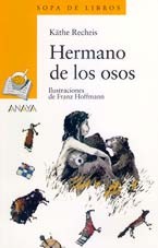 Hermano de los osos