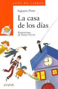 La casa de los días