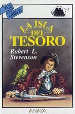 La isla del Tesoro