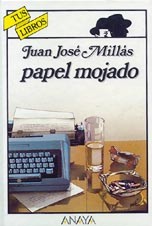 Papel mojado