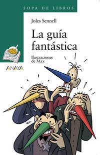 La guía fantástica
