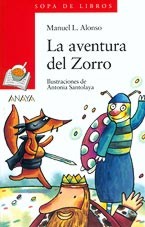La aventura del zorro