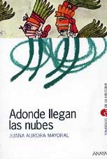 Adonde llegan las nubes