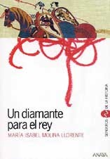 Un diamante para el rey
