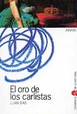 El oro de los carlistas