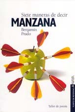 Siete maneras de decir manzana