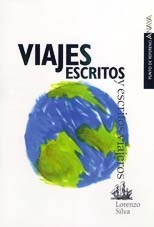 Viajes escritos y escritos viajeros