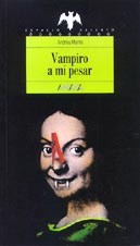 Vampiro a mi pesar