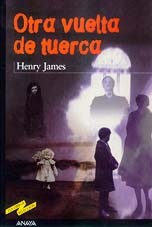 Otra vuelta de tuerca