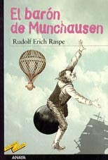 El barón de Münchausen