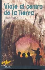 Viaje al centro de la Tierra