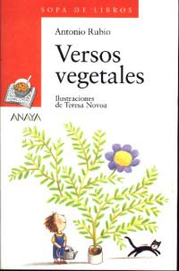Versos vegetales