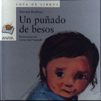 Un puñado de besos