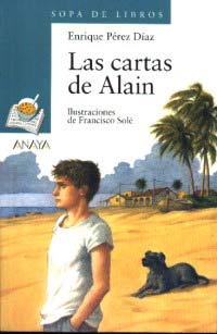 Las cartas de Alain