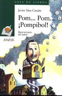 Pom... Pom.. ¡Pompibol!