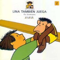 Lina también juega