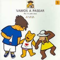 Vamos a pasear