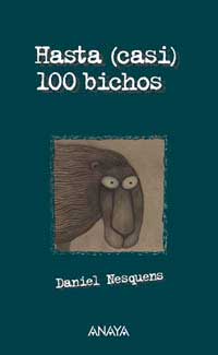 Hasta (casi) 100 bichos