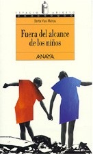 Fuera del alcance de los niños