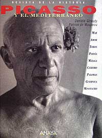 Picasso y el Mediterráneo