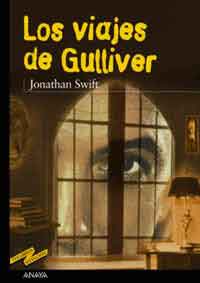 Los viajes de Gulliver