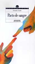 Pacto de sangre