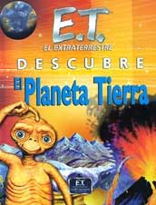 Descubre el planeta tierra