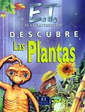 Descubre las plantas