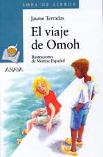 El viaje de Omoh