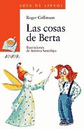 Las cosas de Berta