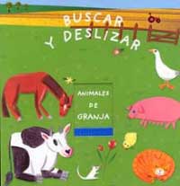 Animales de granja