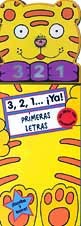 Primeras letras