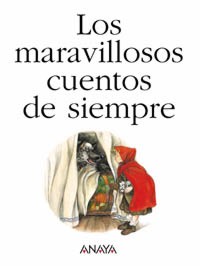 Los maravillosos cuentos de siempre
