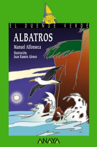 Albatros