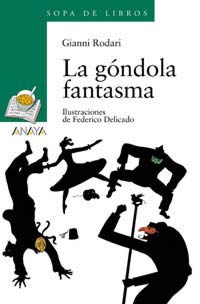 La góndola fantasma