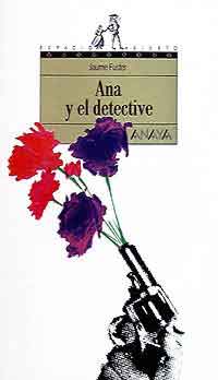 Ana y el detective