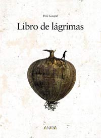 Libro de lágrimas