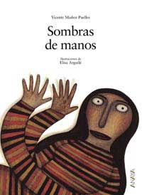 Sombras de manos