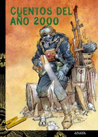 Cuentos del año 2000