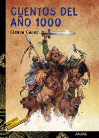 Cuentos del año 1000