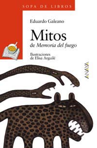 Mitos de memoria del fuego