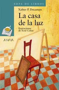 La casa de la luz