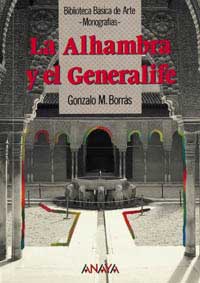 La Alhambra y el Generalife