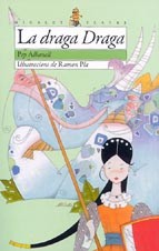 La draga Draga