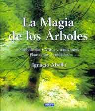 La magia de los árboles