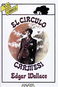 El circulo carmesí