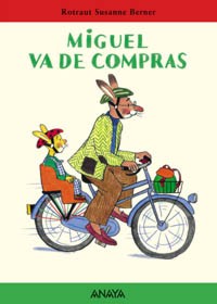 Miguel va de compras